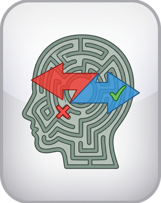 Cognitive Bias Susceptibility Test
