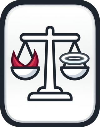 Vigilante Ethics Profiler