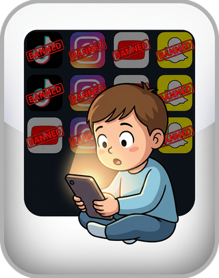 The Digital Childhood Test