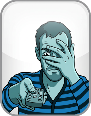 Morbid Curiosity Scale