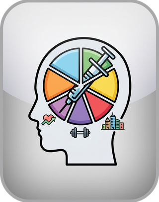 The Ozempic Society Test