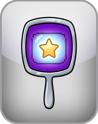 The Parasocial Mirror Test